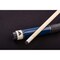 Mizerak 57 in. Two-Piece Hardwood Cue, Blue P1862BL - alternate 2